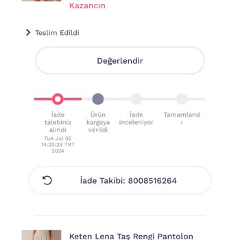 Amazon.com Beni Mağdur Etti!