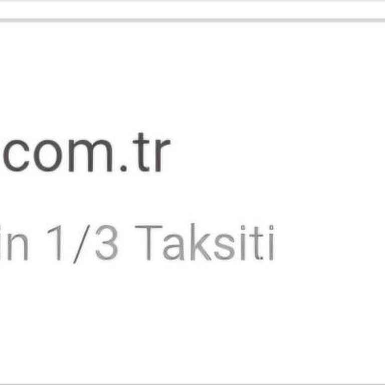 Mıeko (hifree) Satış İşlemlerinde İlgisizlik