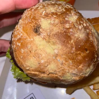 DoubleTree By Hilton Bodrum Doubletree Gıda - Yer Sıkıntısı