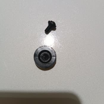 PHILIPS Ev Aletleri Philips Airfryer Minicik Tıpası 350 TL