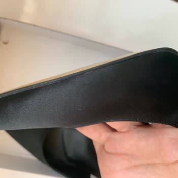 Nişantaşı Shoes Hızlı Teslimat, Düşük Kalite İlk Kullanımda Kırılan Ayakkabı