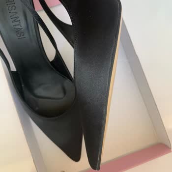 Nişantaşı Shoes Hızlı Teslimat, Düşük Kalite İlk Kullanımda Kırılan Ayakkabı