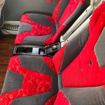 Kamil Koç Samsun Otobüsü Mağduriyeti