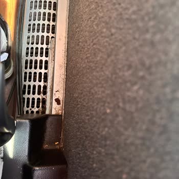 Kamil Koç Samsun Otobüsü Mağduriyeti