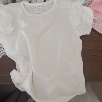 LCW Mobil Uygulama Eksik Gönderilen Ürün