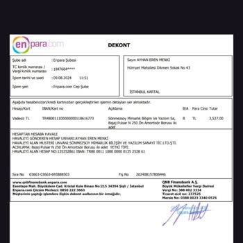 Yamahamagaza.com İnternetten Aldığım Ürün Ne Geldi Ne De Fatura Gönderildi!