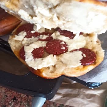 Ova Süt Ova Peynir Hayal Kırıklığı