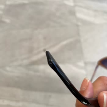 Atasun Optik, Deforme Edilen Gözlük