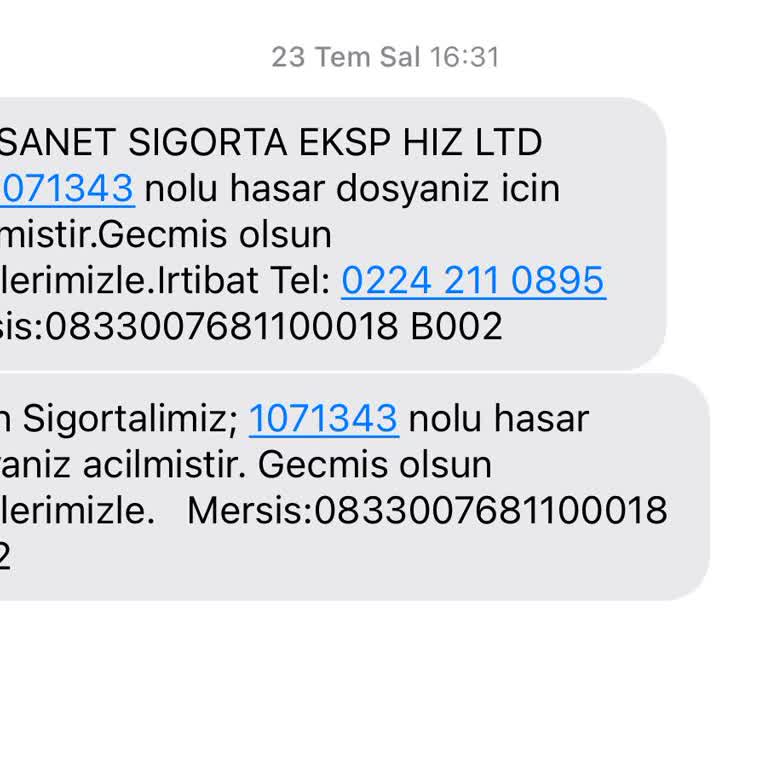 Zurich Sigorta Zurich Pişmanlıktır Sizi Kaale Alan Veya Bilgilendirme İçin Arayan Yok