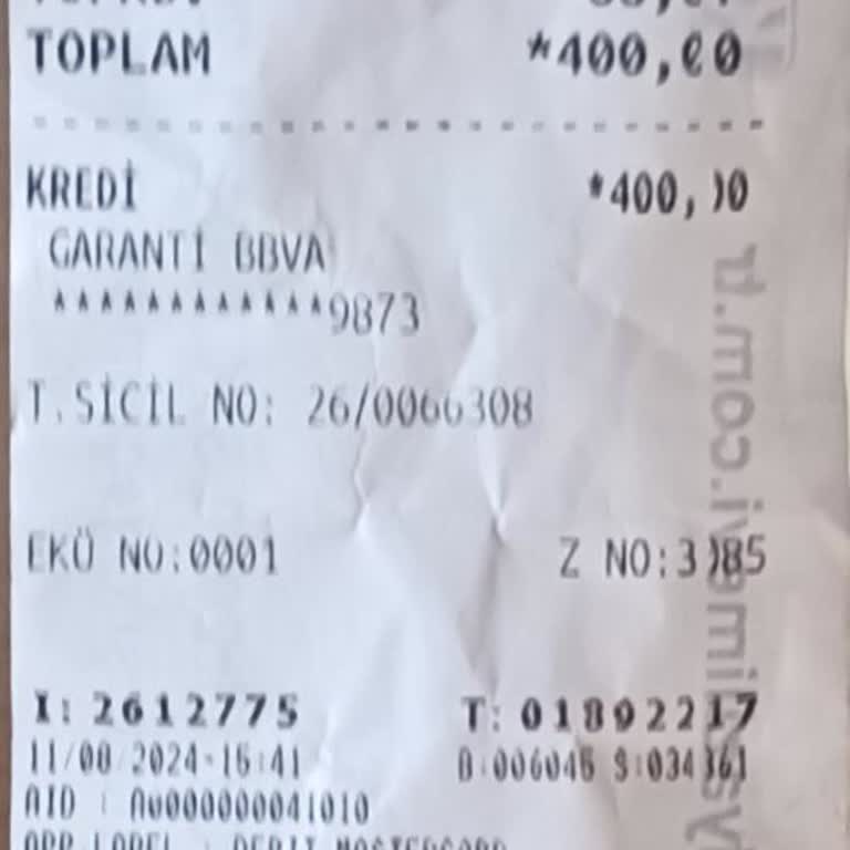 Gülenes Oyuncak Kusurlu Ve Ayıplı Ürün!