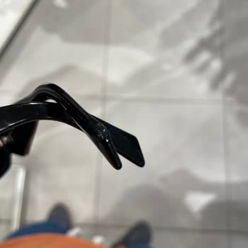 Atasun Optik Prada Sunglasses Exchange Issue