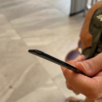 Atasun Optik Prada Sunglasses Exchange Issue