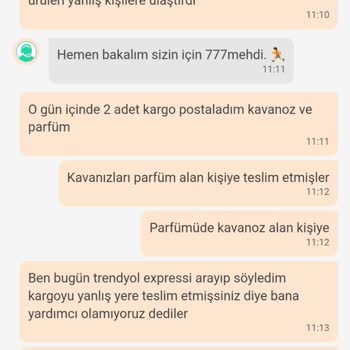 Dolap Ve Trendol Express Trendyol'un En Kötü 2 Firması