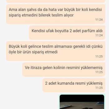 Dolap Ve Trendol Express Trendyol'un En Kötü 2 Firması