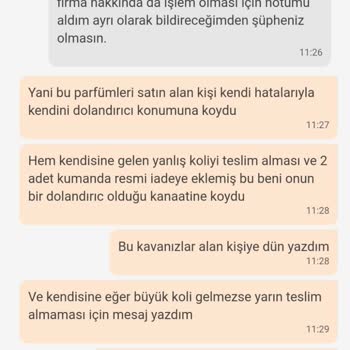 Dolap Ve Trendol Express Trendyol'un En Kötü 2 Firması