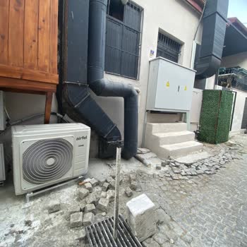 Fethiye Belediyesi Muğla/Fethiye Belediyesinden Şikayetçiyim