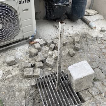 Fethiye Belediyesi Muğla/Fethiye Belediyesinden Şikayetçiyim