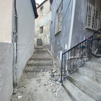 Fethiye Belediyesi Muğla/Fethiye Belediyesinden Şikayetçiyim