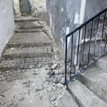 Fethiye Belediyesi Muğla/Fethiye Belediyesinden Şikayetçiyim