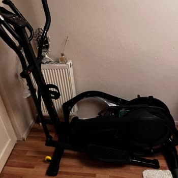 Decathlon Domyos El 520 2022 Cihaz Arızası