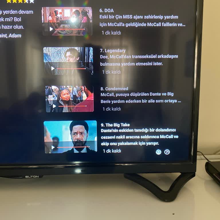 Digiturk Beni Connect İlgilenmiyor
