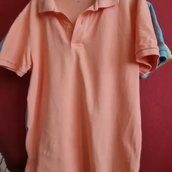 Tudors Polo Yaka T-Shirtlerde Çekme Sorunu