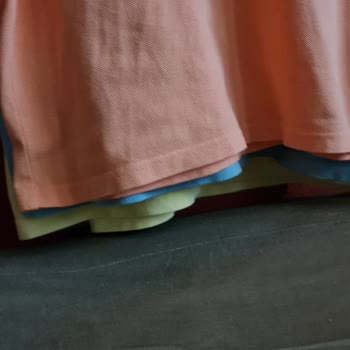 Tudors Polo Yaka T-Shirtlerde Çekme Sorunu