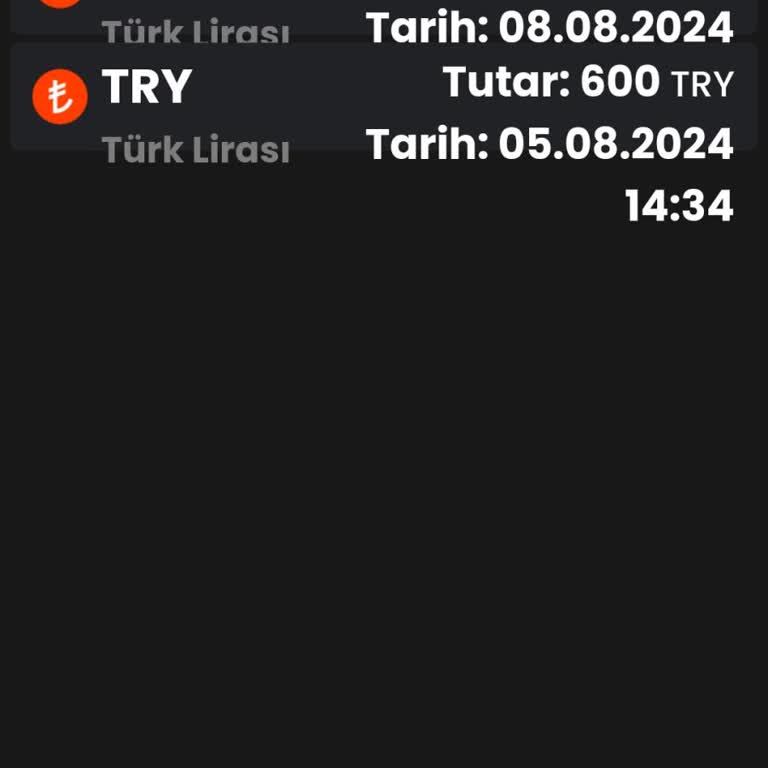 Bitay Para Çekimime İzin Vermiyor!