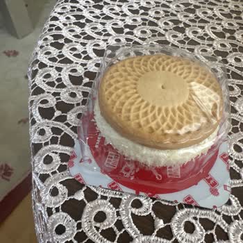 Eti Gıda Ters Eti Puf Gene