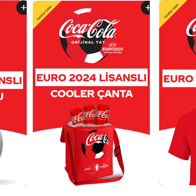 Coca-Cola Hediye Gönderiminde Yaşanan Sorunlar