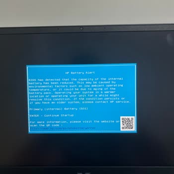 HP Victus 15 Gaming Notebook