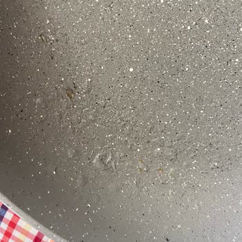 Korkmaz Mutfak Eşyaları Tencere Tava Soyuldu