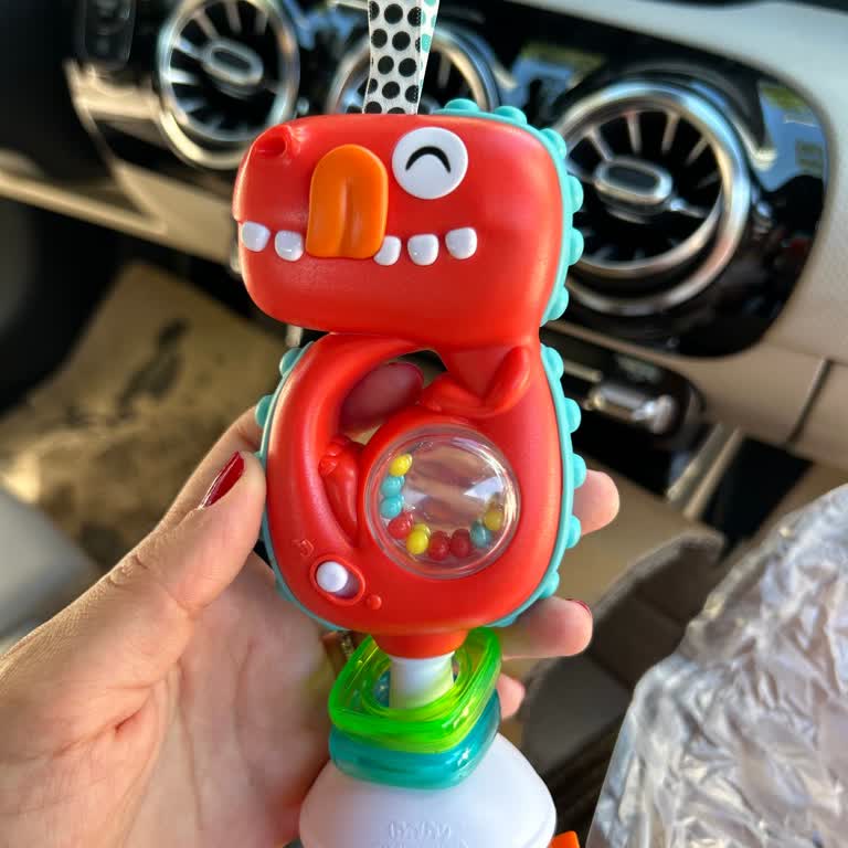 Trendyol Musical Toy Malfunction After 10 Days of Use