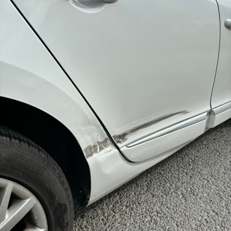 Mais Ankara Renault Mais’in Birilerinin Elinde Babalarının Çiftliğine Dönmesi