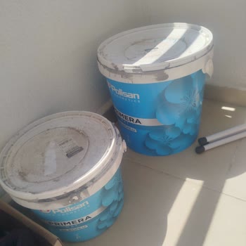 Polisan İç Cephe Boya Duvardan Çıkıyor