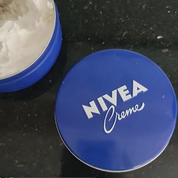 Nivea Kremde Küflenme Oluştu!
