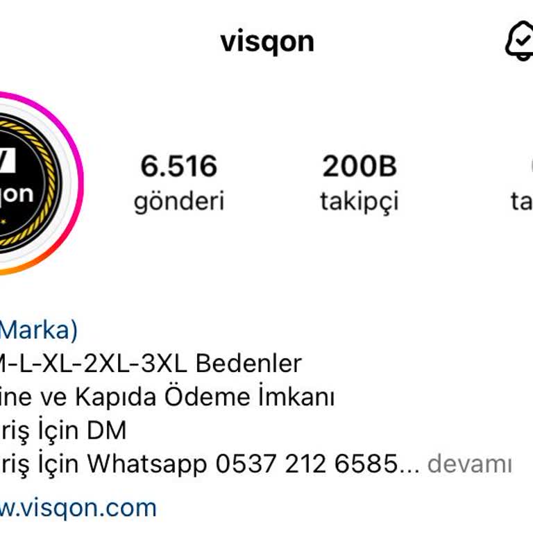Little Visqon İade Ve Değişim Bilgisi Olmayan Giyim Sitesi Mağduriyeti