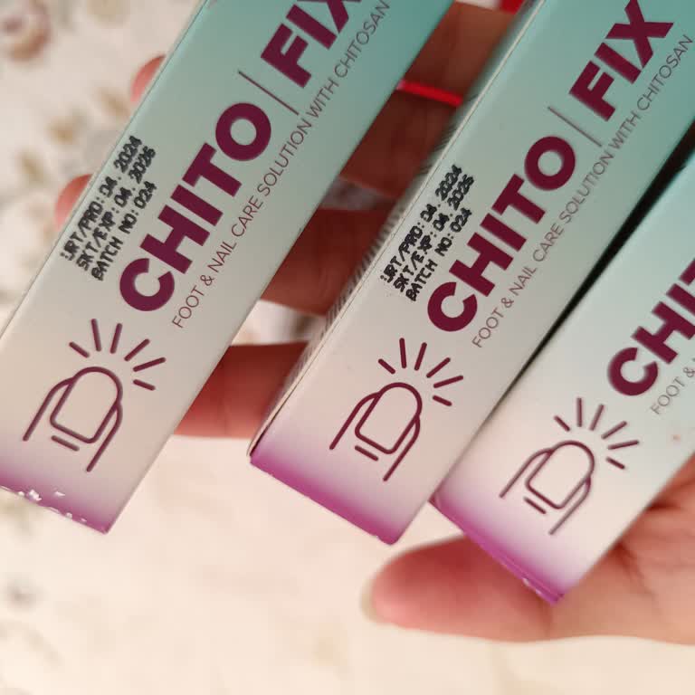 Chitofix Krem 15 Günde Etki Vaadi Yalanı