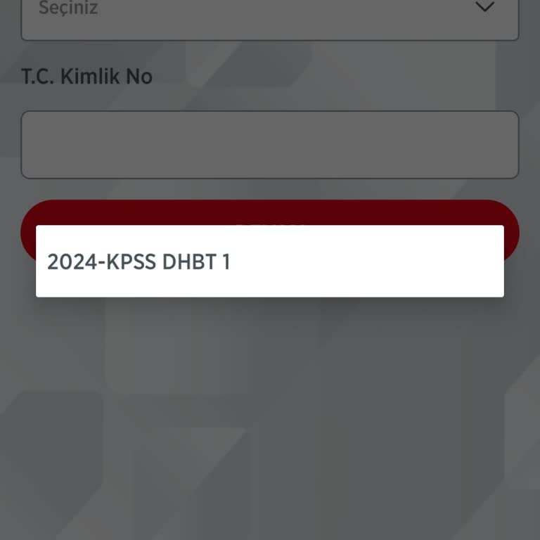 Ösym Ödeme Sorunu Neden