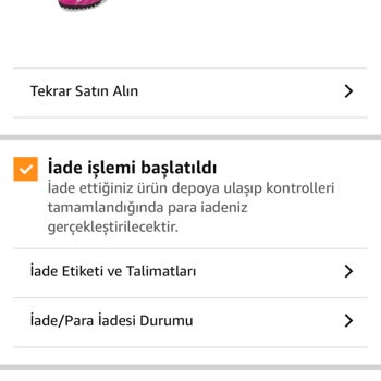 Amazon Satışların Arkasında Durmuyor