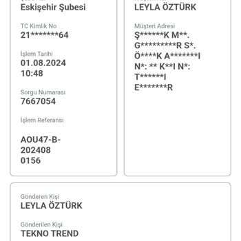 Tekno Danışmanlık Kredi Danışmanlık Hizmeti Sürecinde Yaşanan Sorunlar