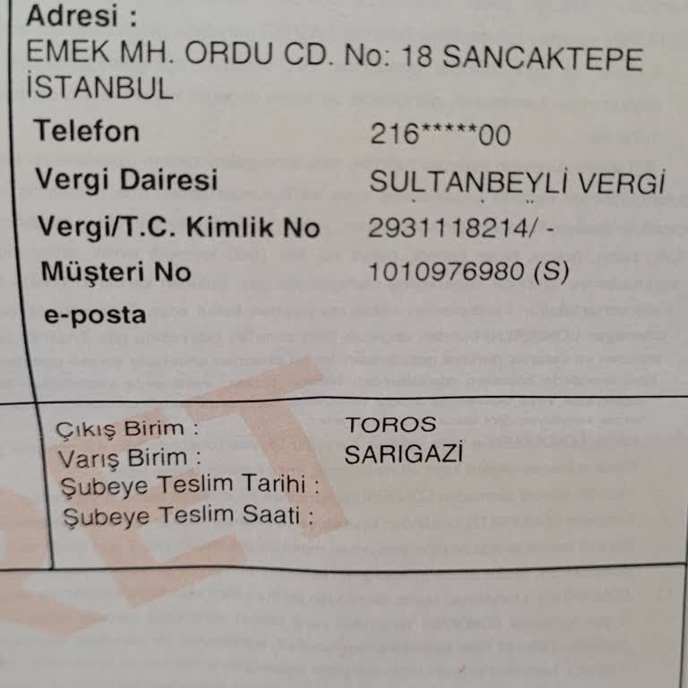 Destek Bilişim Yeni Alınan İphone 11'in Pil Sağlığı Sorunu