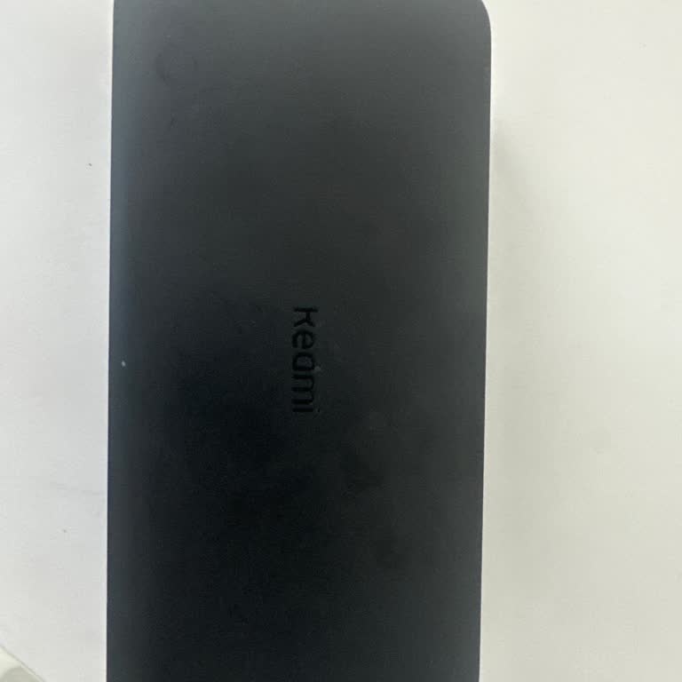 Turkcell Pasaj Üzerinden Aldığım Xiaomi Powerbank Hızlı Şarj Sorunu