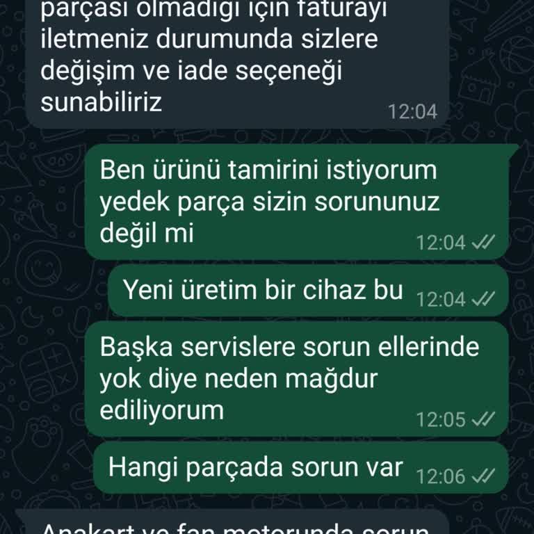 Karaca Züccaciye Karaca Vantuz Robot Süpürge Yedek Parça