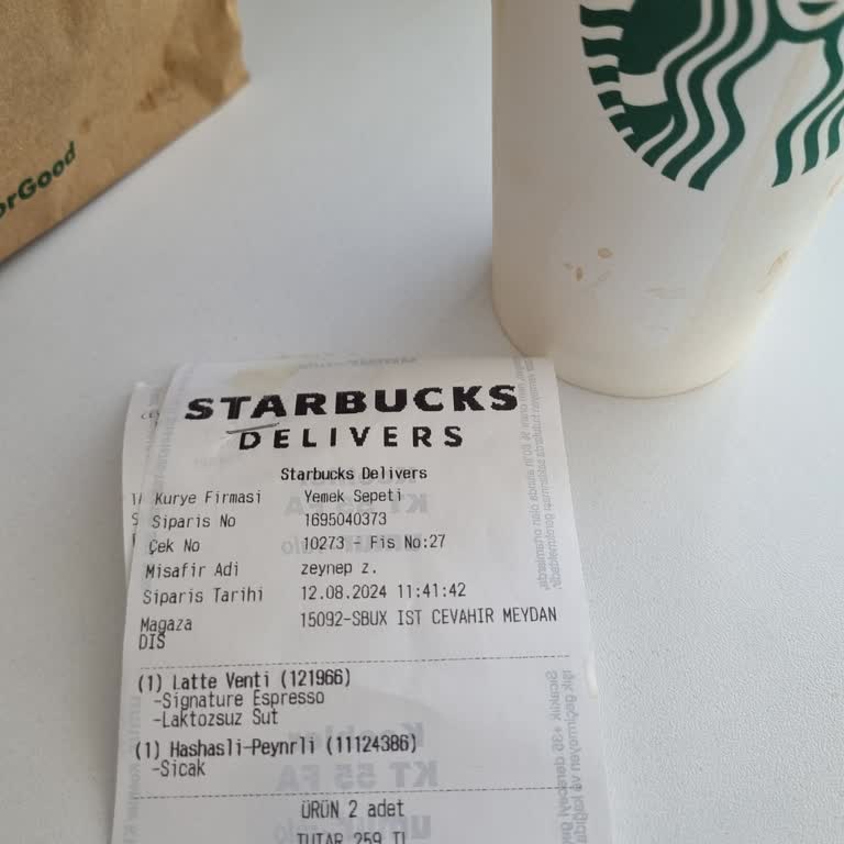 Yemeksepeti Eksik Ürünün Ücret İadesi Yapılmadı