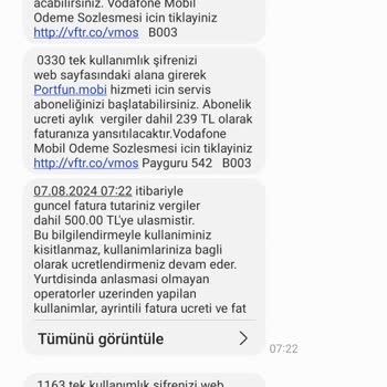 Yanlış Reklam Tıklamalarıyla Faturam Kabardı ve İstenmeyen Üyelikler Oluştu