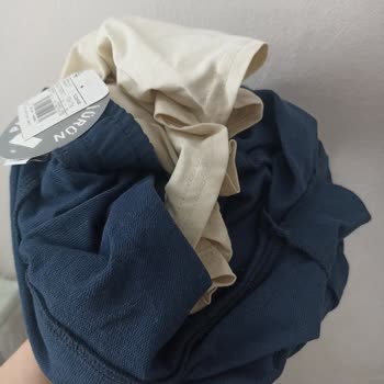 LC Waikiki Kırışık Özensiz Paketleme
