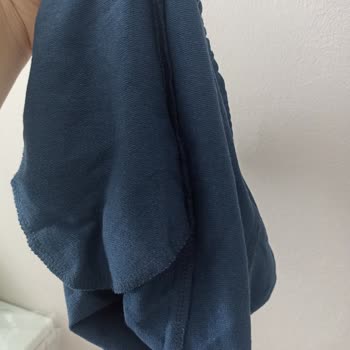LC Waikiki Kırışık Özensiz Paketleme