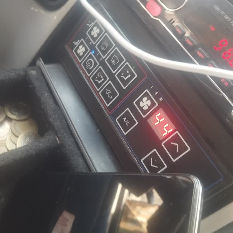 Diyarbakır Büyükşehir Belediyesi Otobüs Klima Sorunu