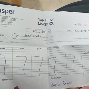 Casper Nirvana Casper Monitör Onarım Ve İndirim Sorunu